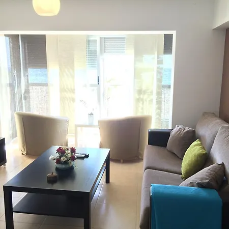 Levante Trip - Family Appartement Benidorm