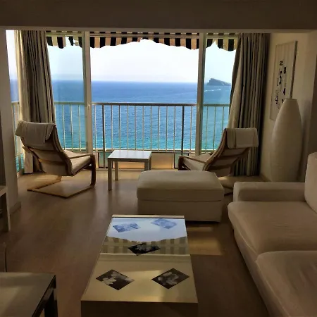 Levante Trip - Family Apartmán