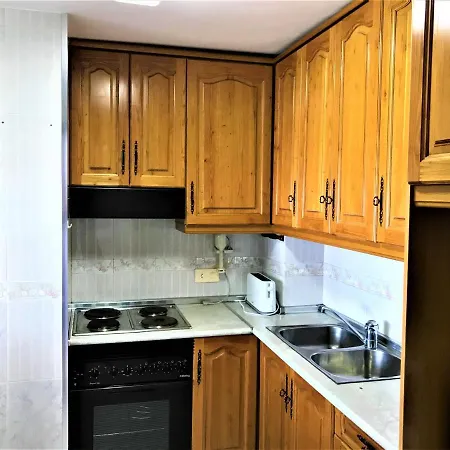 Levante Trip - Family Apartamento