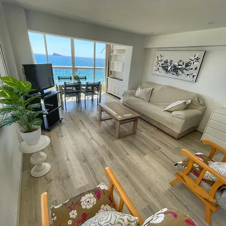 Apartamento Levante Trip - Family