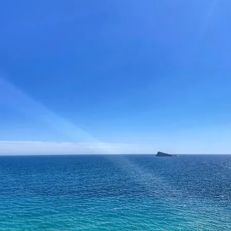 Apartamento Levante Trip - Family Benidorm