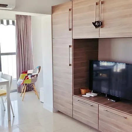 Apartamento Levante Trip - Family Benidorm