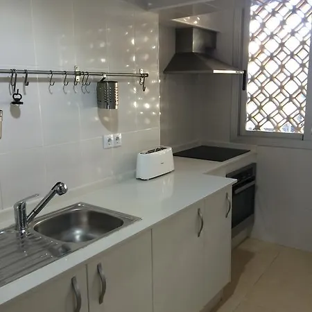Levante Trip - Family Apartamento