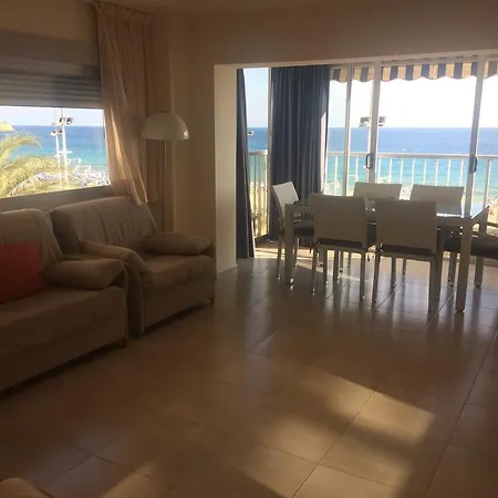 Levante Trip - Family Apartamento