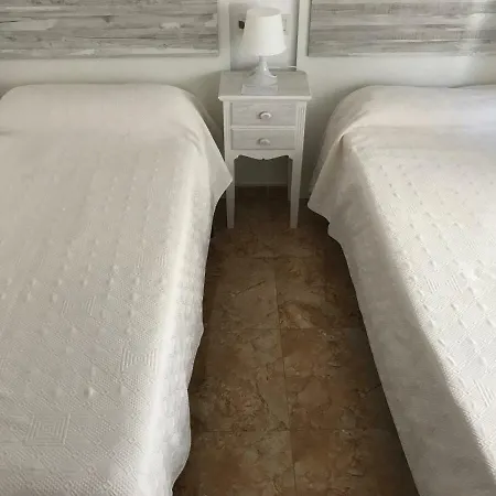 Levante Trip - Family Apartamento