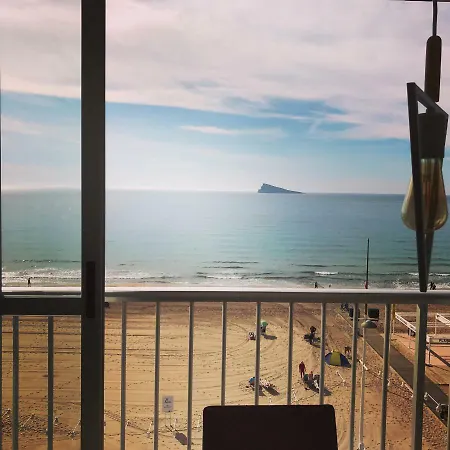 Apartamento Levante Trip - Family Benidorm