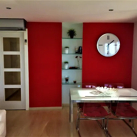 Apartamento Levante Trip - Family Benidorm