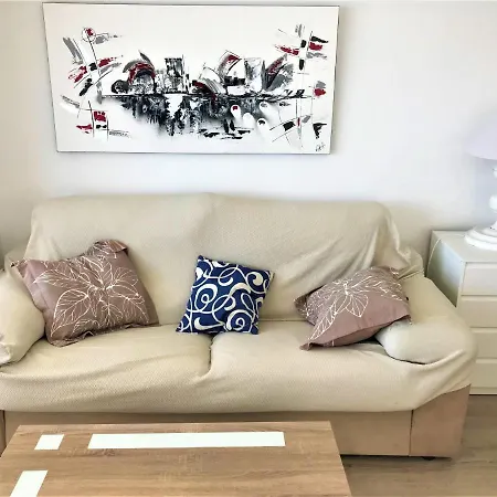 Levante Trip - Family Apartamento