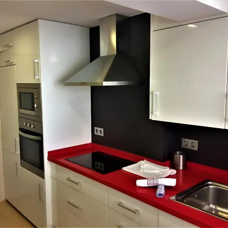 Apartamento Levante Trip - Family *