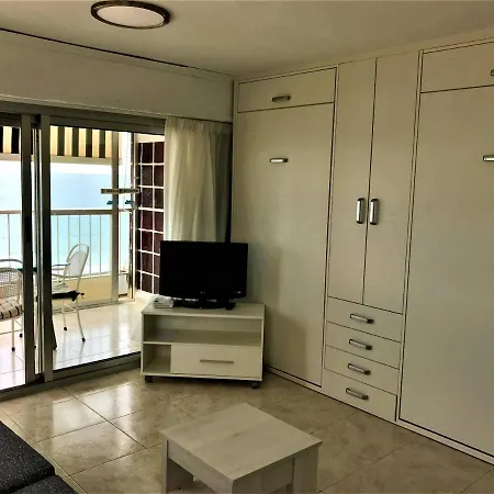 Levante Trip - Family Apartamento *