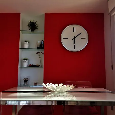 Levante Trip - Family Apartamento Benidorm