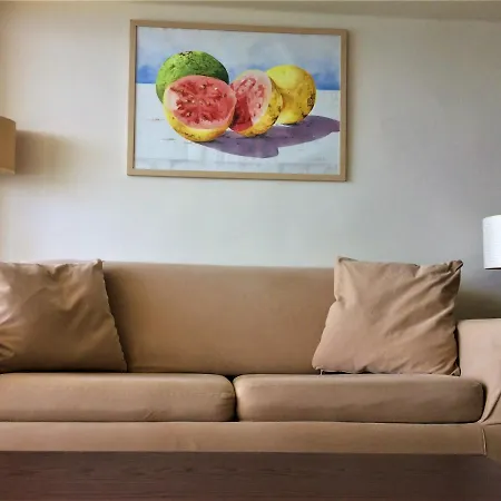Apartamento Levante Trip - Family *
