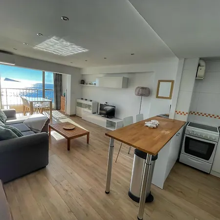 Altea Darsena - Family Apartamento