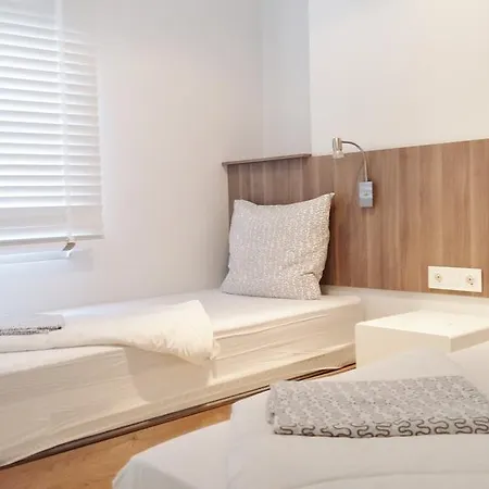 Apartamento Altea Darsena - Family *