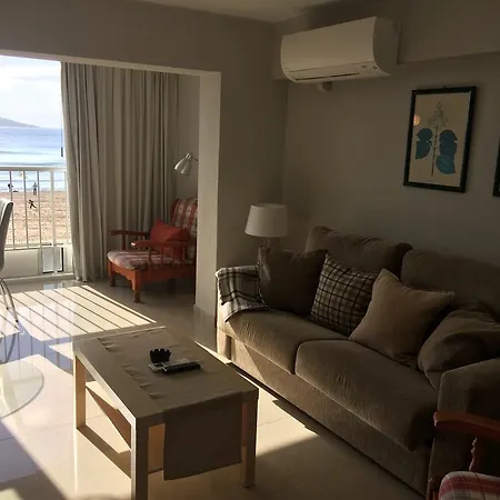 Apartamento Altea Darsena - Family Benidorm
