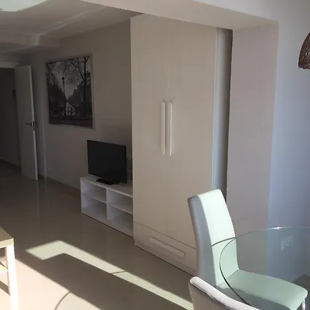 Altea Darsena - Family Apartamento
