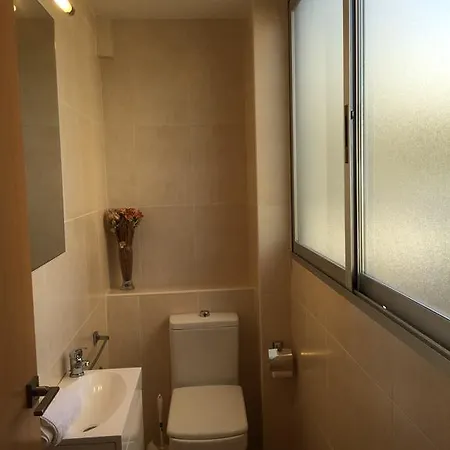 Altea Darsena - Family Apartamento