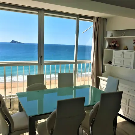 Apartamento Altea Darsena - Family