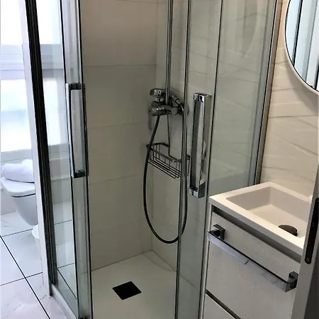 Apartamento Altea Darsena - Family