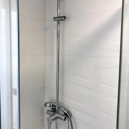 Altea Darsena - Family Apartamento *