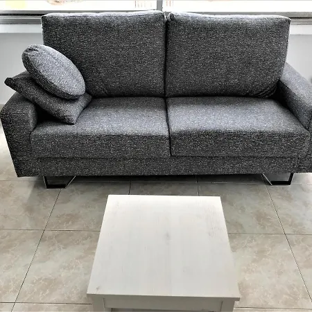 Apartamento Altea Darsena - Family *